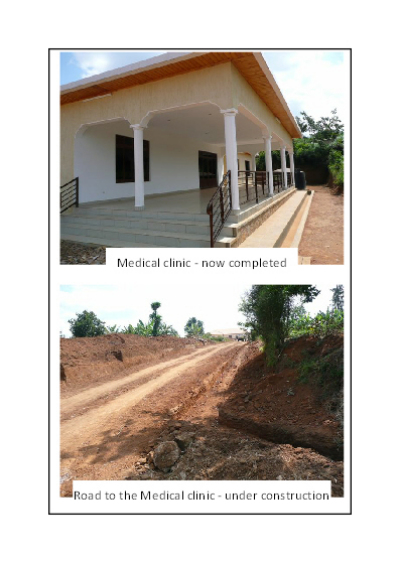 Medical Centre